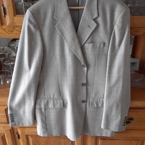 Men's Sport Jacket